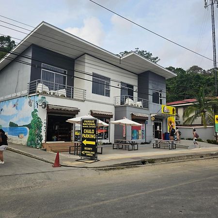 Pura Vida Apartments كيبوس المظهر الخارجي الصورة