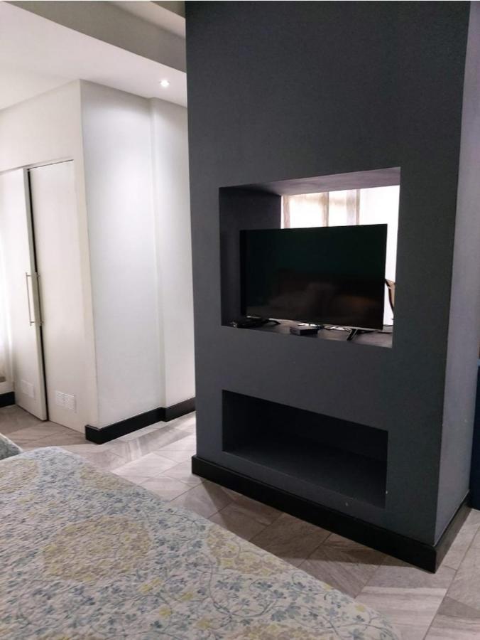 Pura Vida Apartments كيبوس المظهر الخارجي الصورة