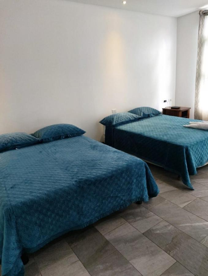 Pura Vida Apartments كيبوس المظهر الخارجي الصورة