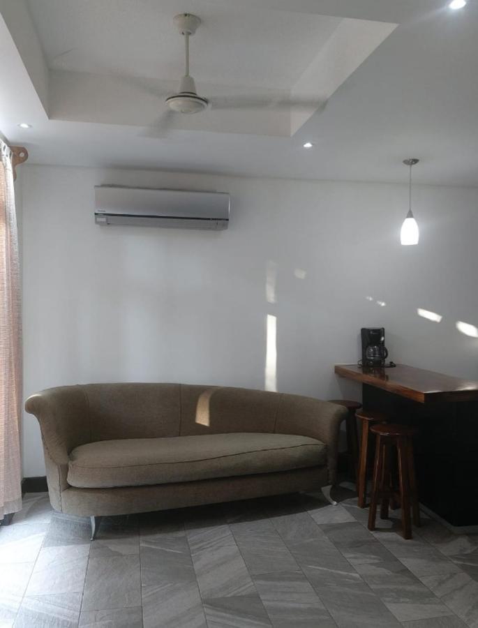 Pura Vida Apartments كيبوس المظهر الخارجي الصورة
