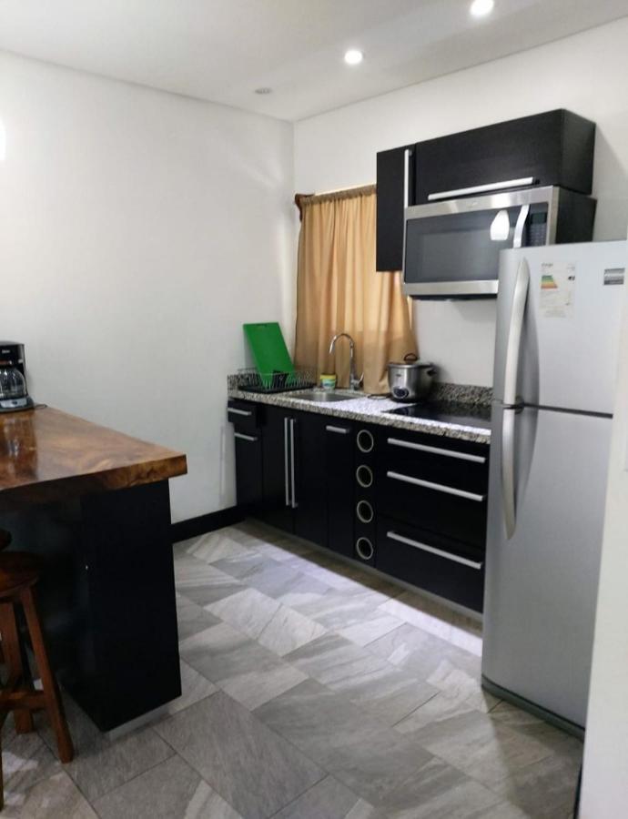Pura Vida Apartments كيبوس المظهر الخارجي الصورة