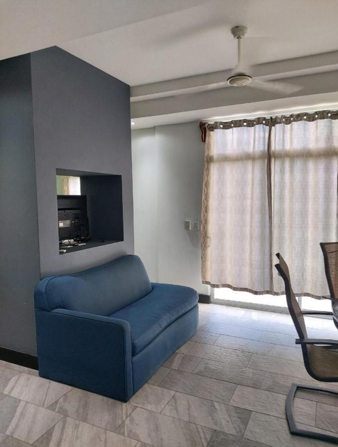 Pura Vida Apartments كيبوس المظهر الخارجي الصورة