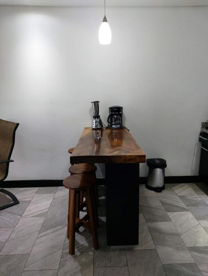 Pura Vida Apartments كيبوس المظهر الخارجي الصورة