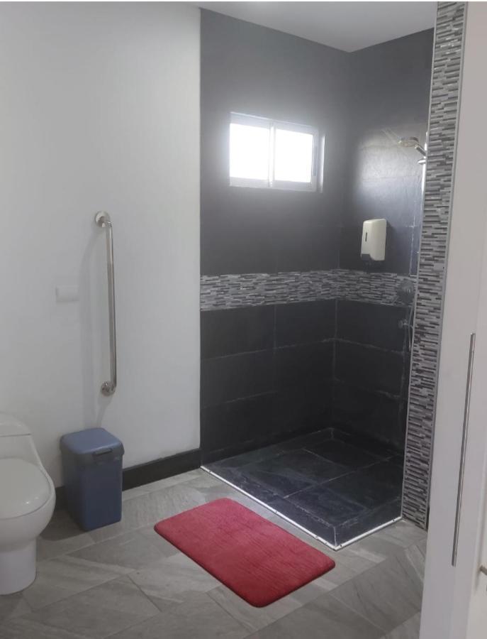 Pura Vida Apartments كيبوس المظهر الخارجي الصورة