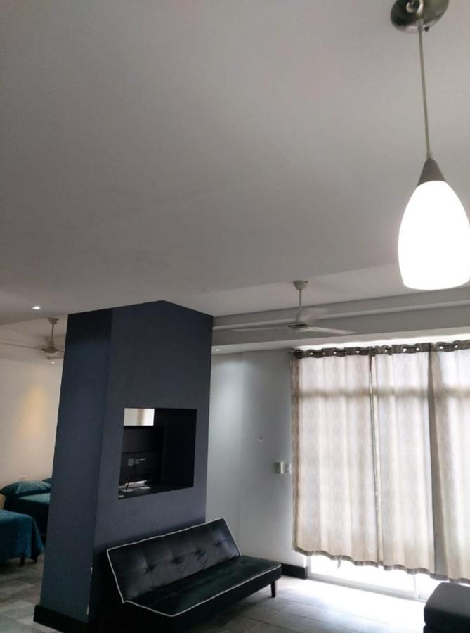 Pura Vida Apartments كيبوس المظهر الخارجي الصورة