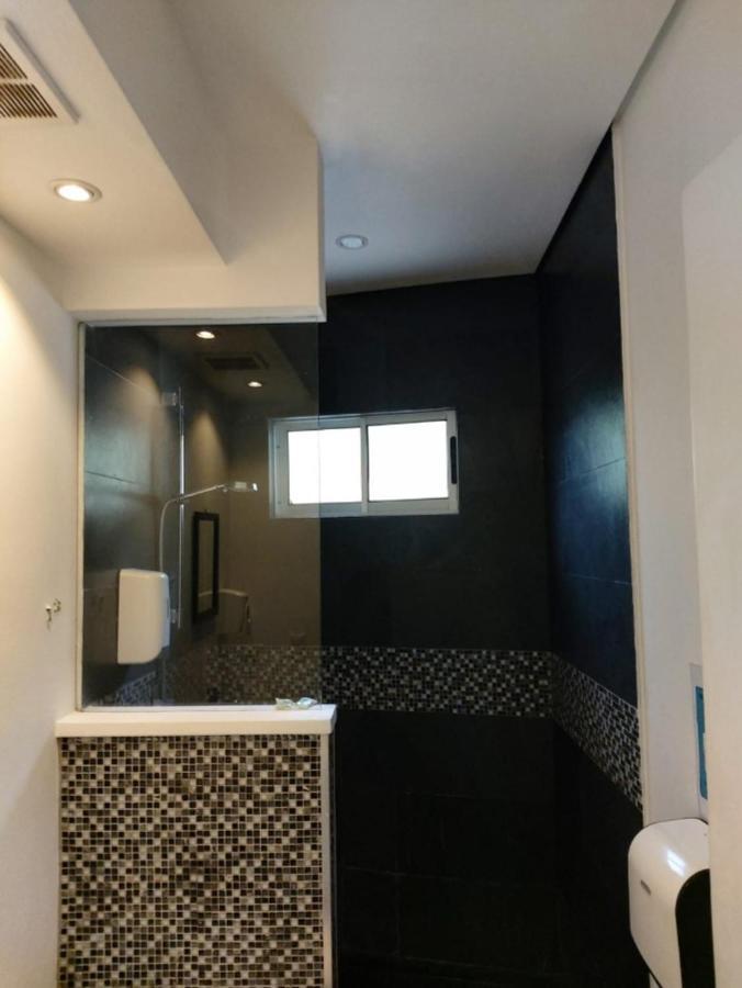 Pura Vida Apartments كيبوس المظهر الخارجي الصورة