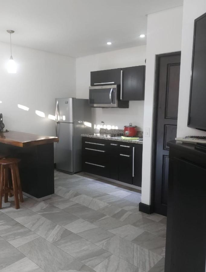Pura Vida Apartments كيبوس المظهر الخارجي الصورة