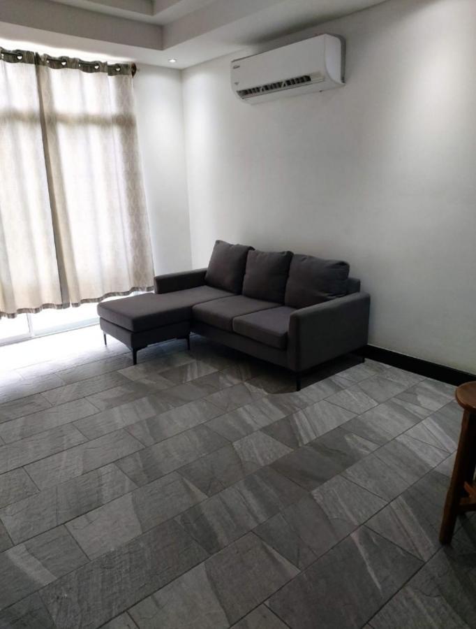 Pura Vida Apartments كيبوس المظهر الخارجي الصورة