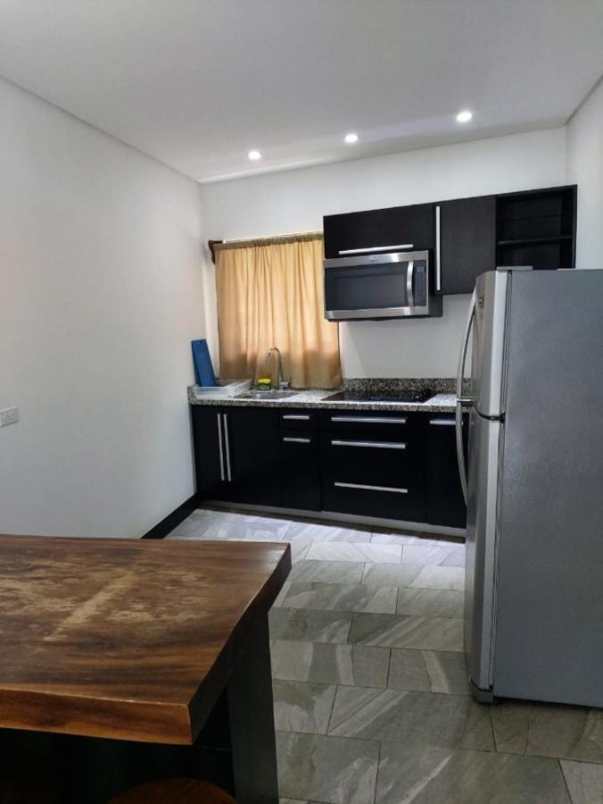 Pura Vida Apartments كيبوس المظهر الخارجي الصورة