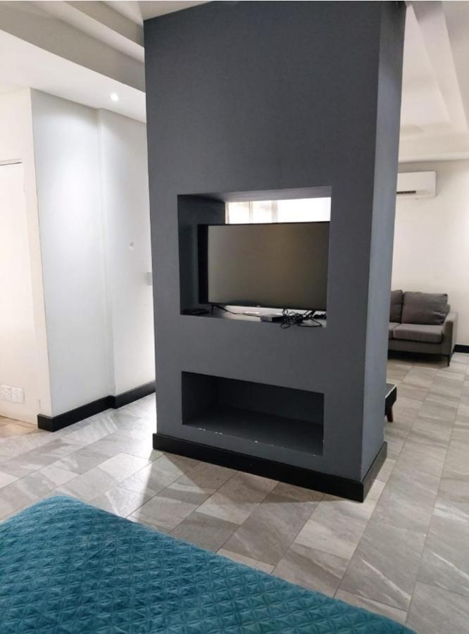 Pura Vida Apartments كيبوس المظهر الخارجي الصورة