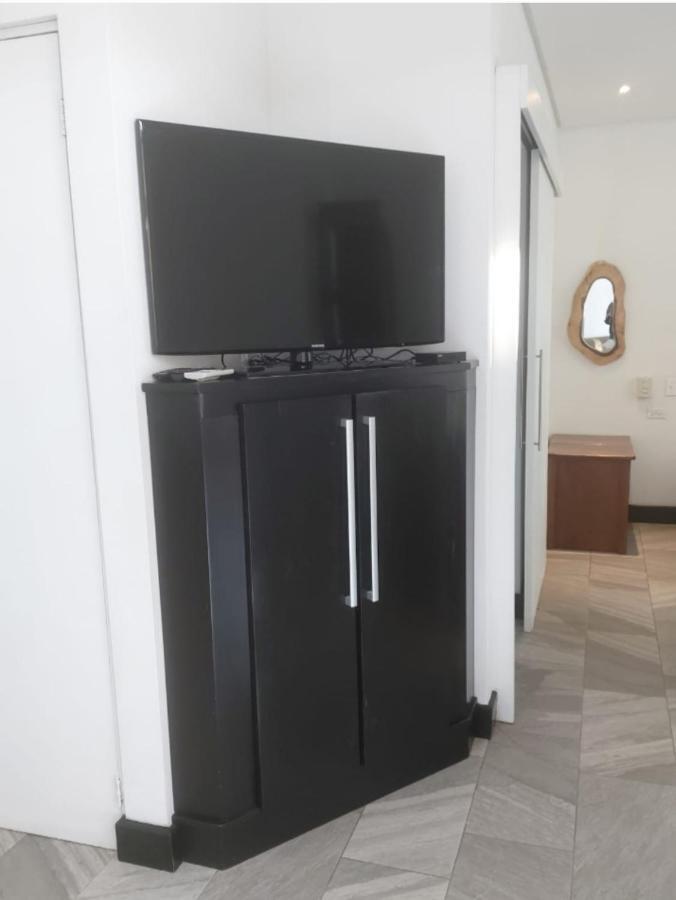 Pura Vida Apartments كيبوس المظهر الخارجي الصورة