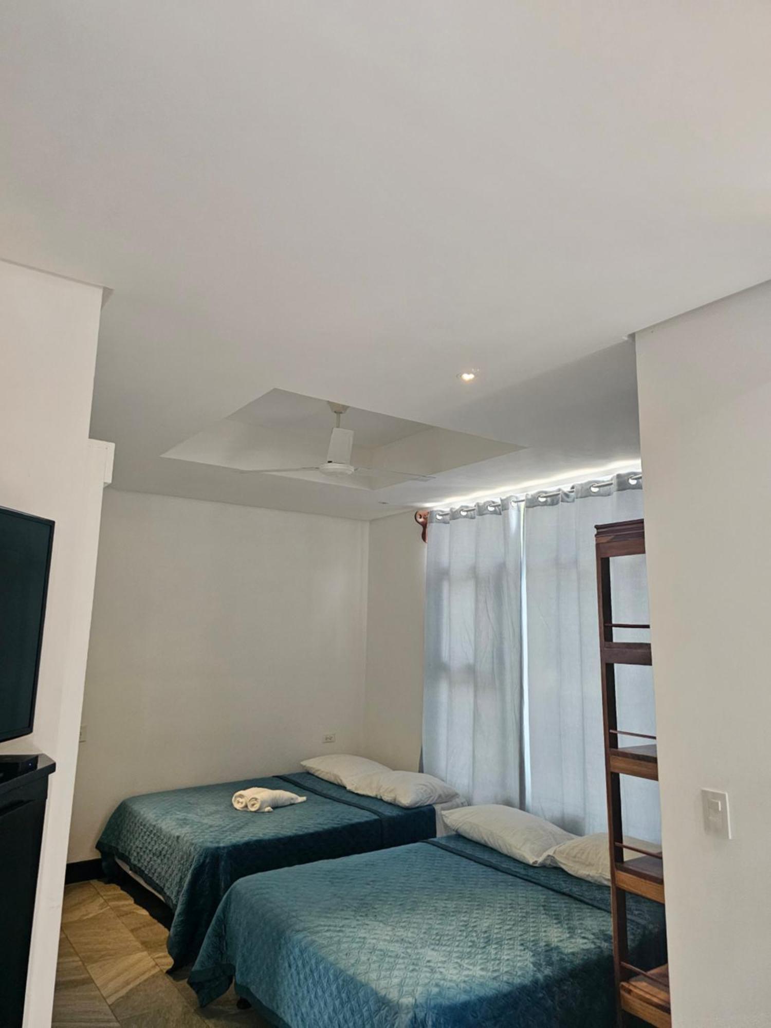Pura Vida Apartments كيبوس الغرفة الصورة