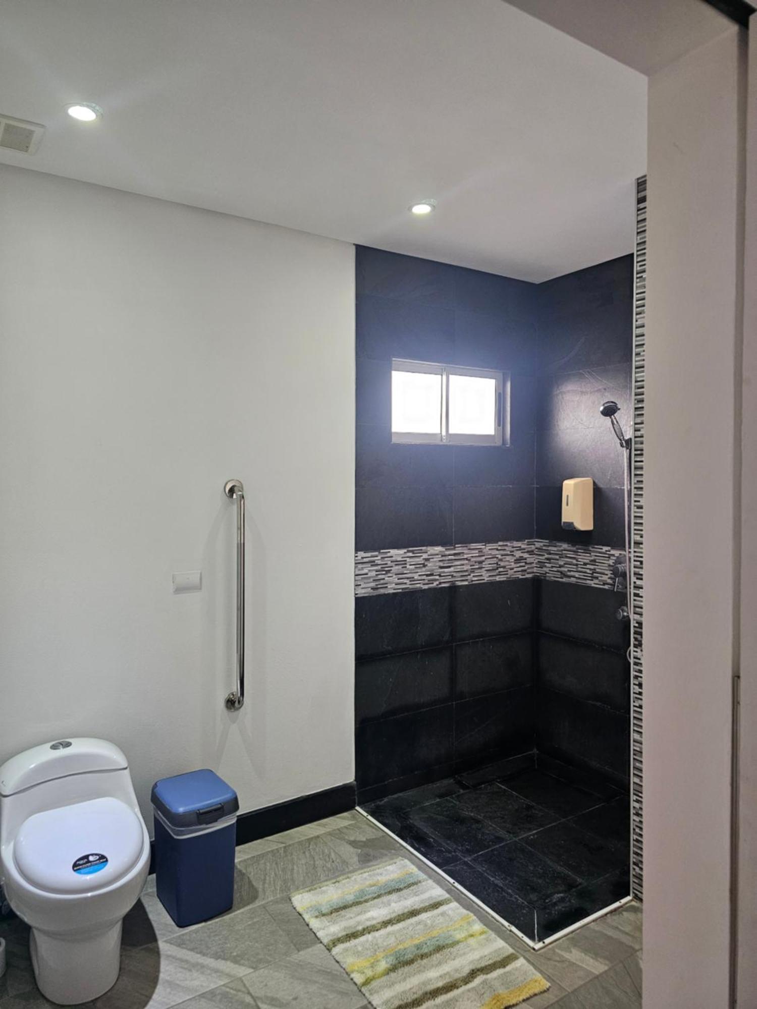 Pura Vida Apartments كيبوس الغرفة الصورة