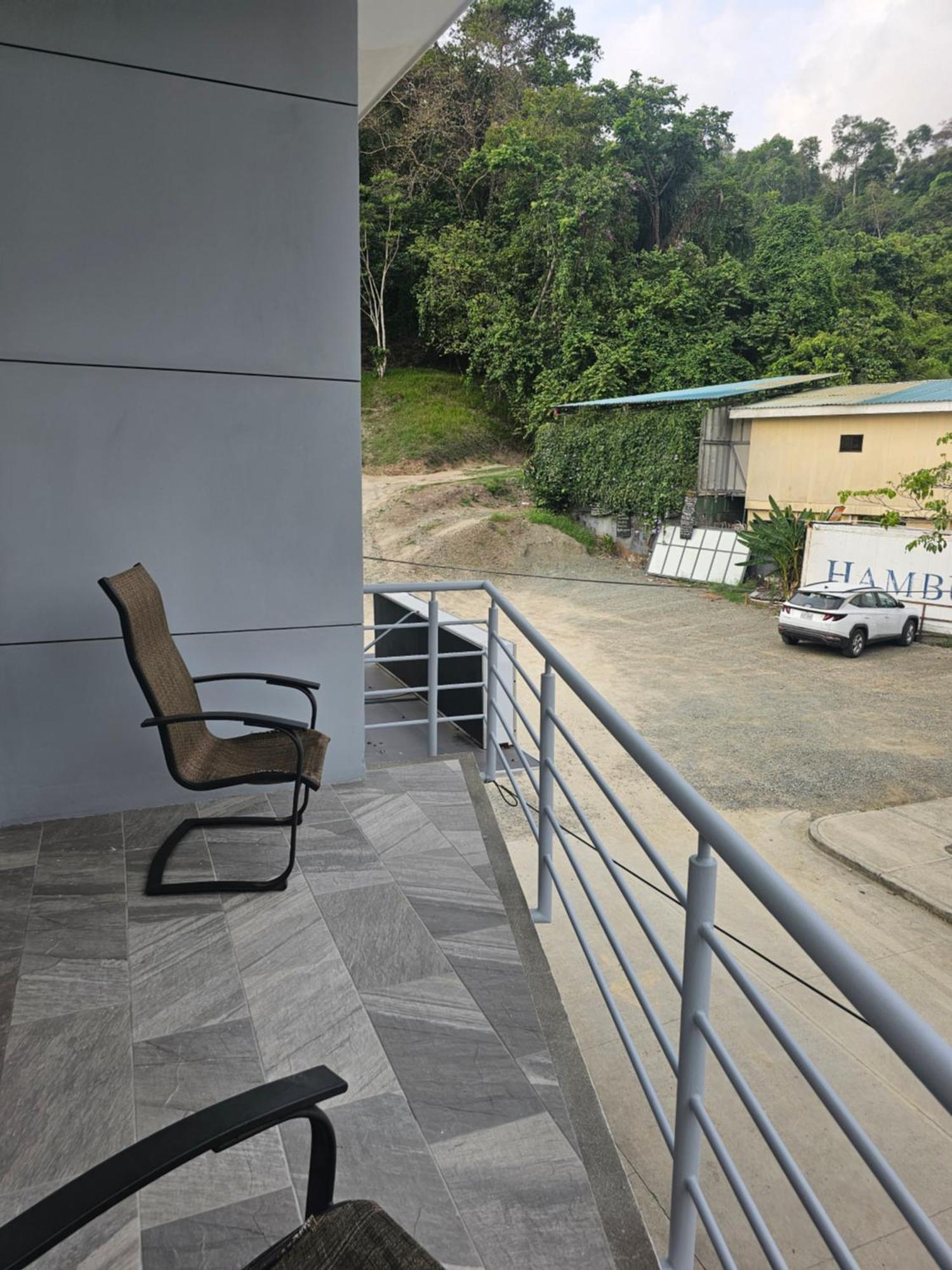 Pura Vida Apartments كيبوس الغرفة الصورة