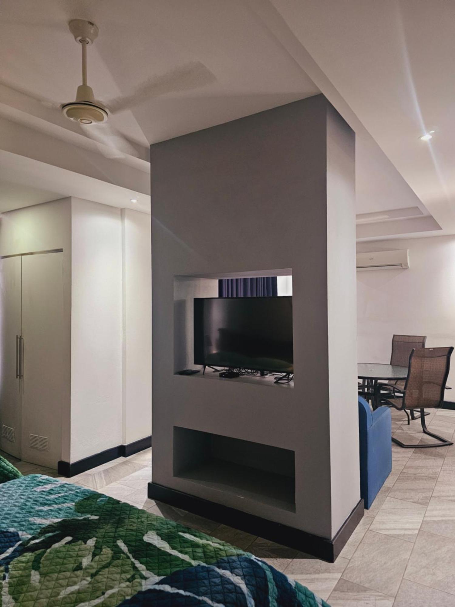 Pura Vida Apartments كيبوس الغرفة الصورة
