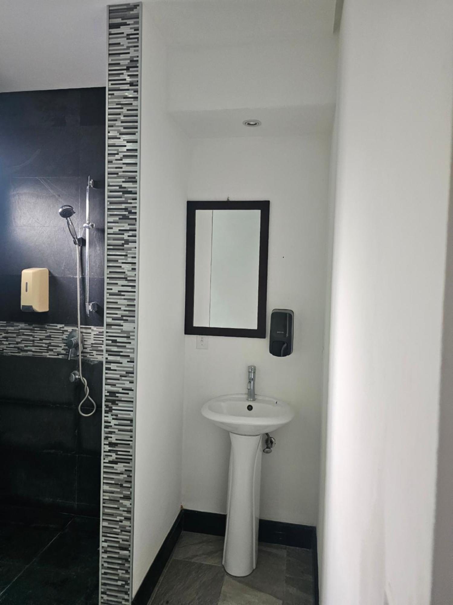 Pura Vida Apartments كيبوس الغرفة الصورة