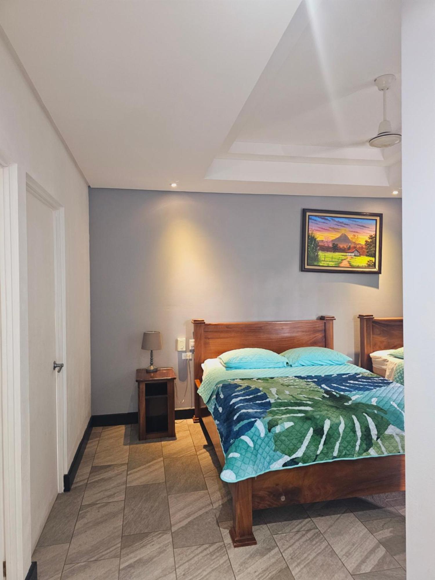 Pura Vida Apartments كيبوس الغرفة الصورة