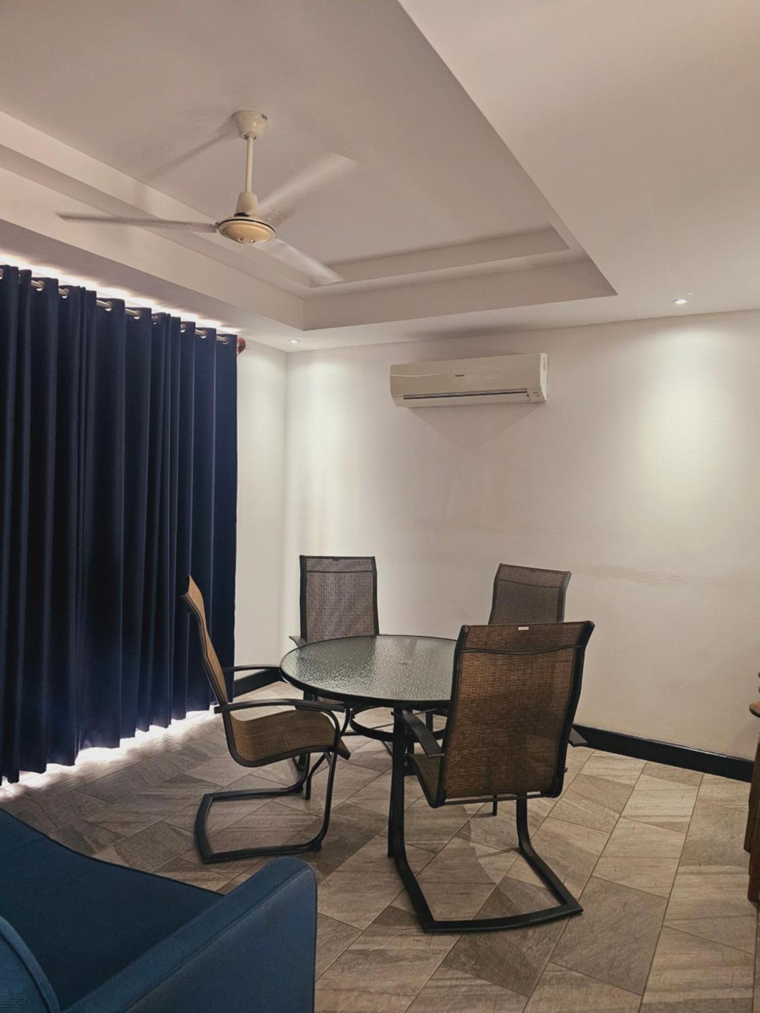 Pura Vida Apartments كيبوس الغرفة الصورة