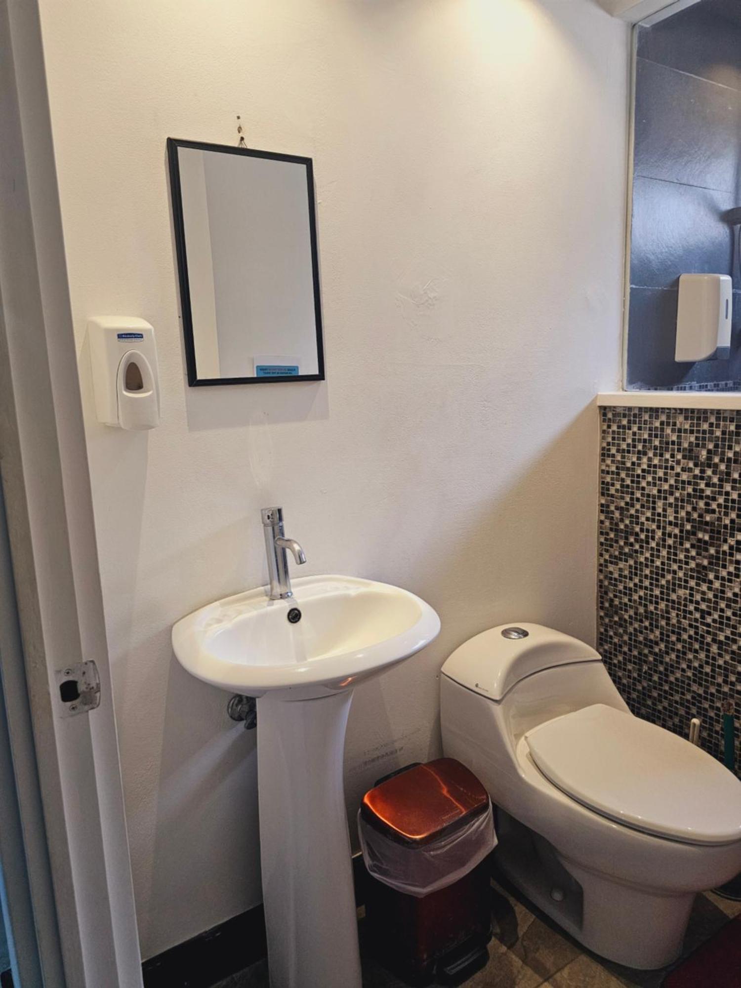 Pura Vida Apartments كيبوس الغرفة الصورة