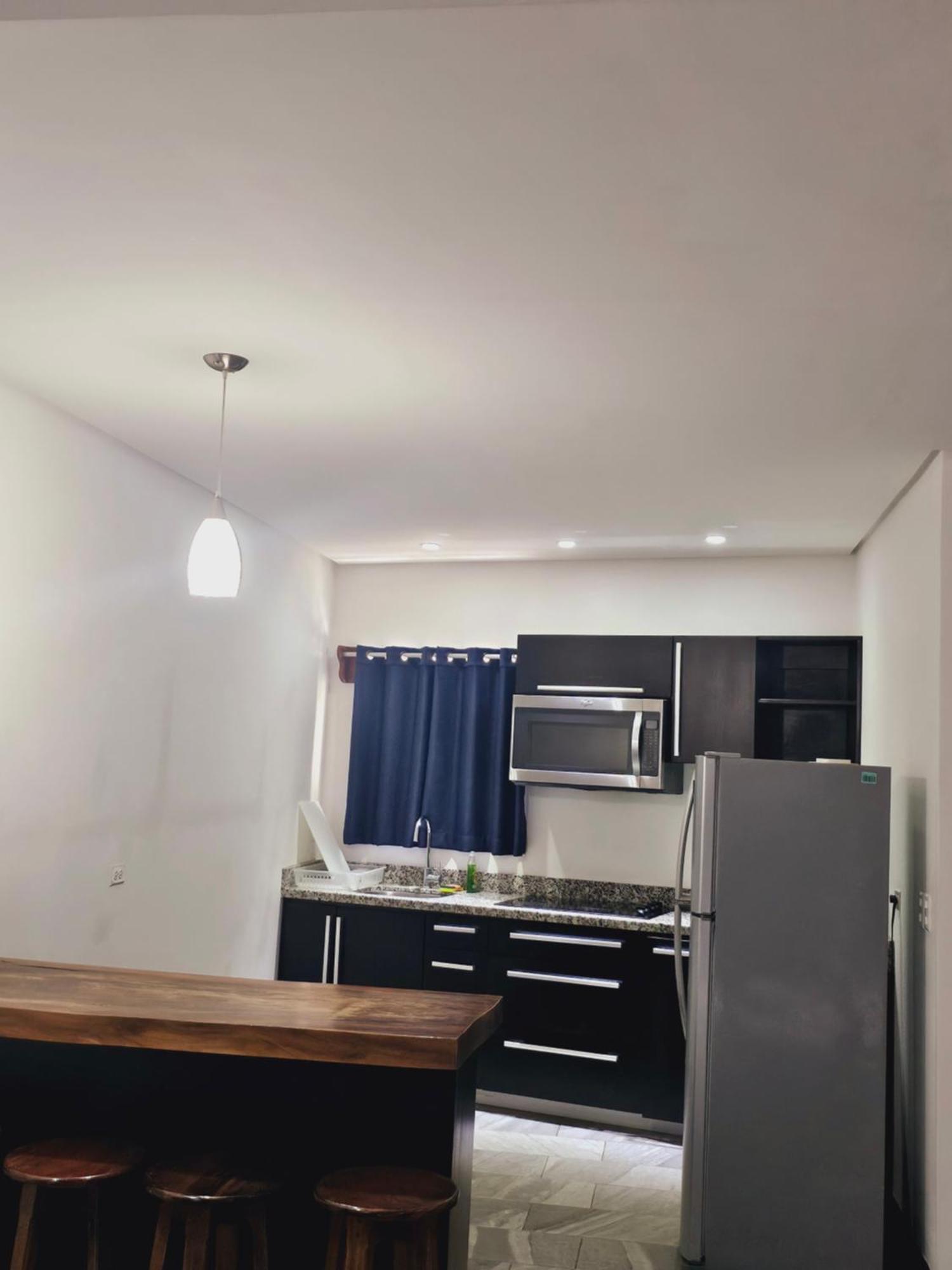Pura Vida Apartments كيبوس الغرفة الصورة