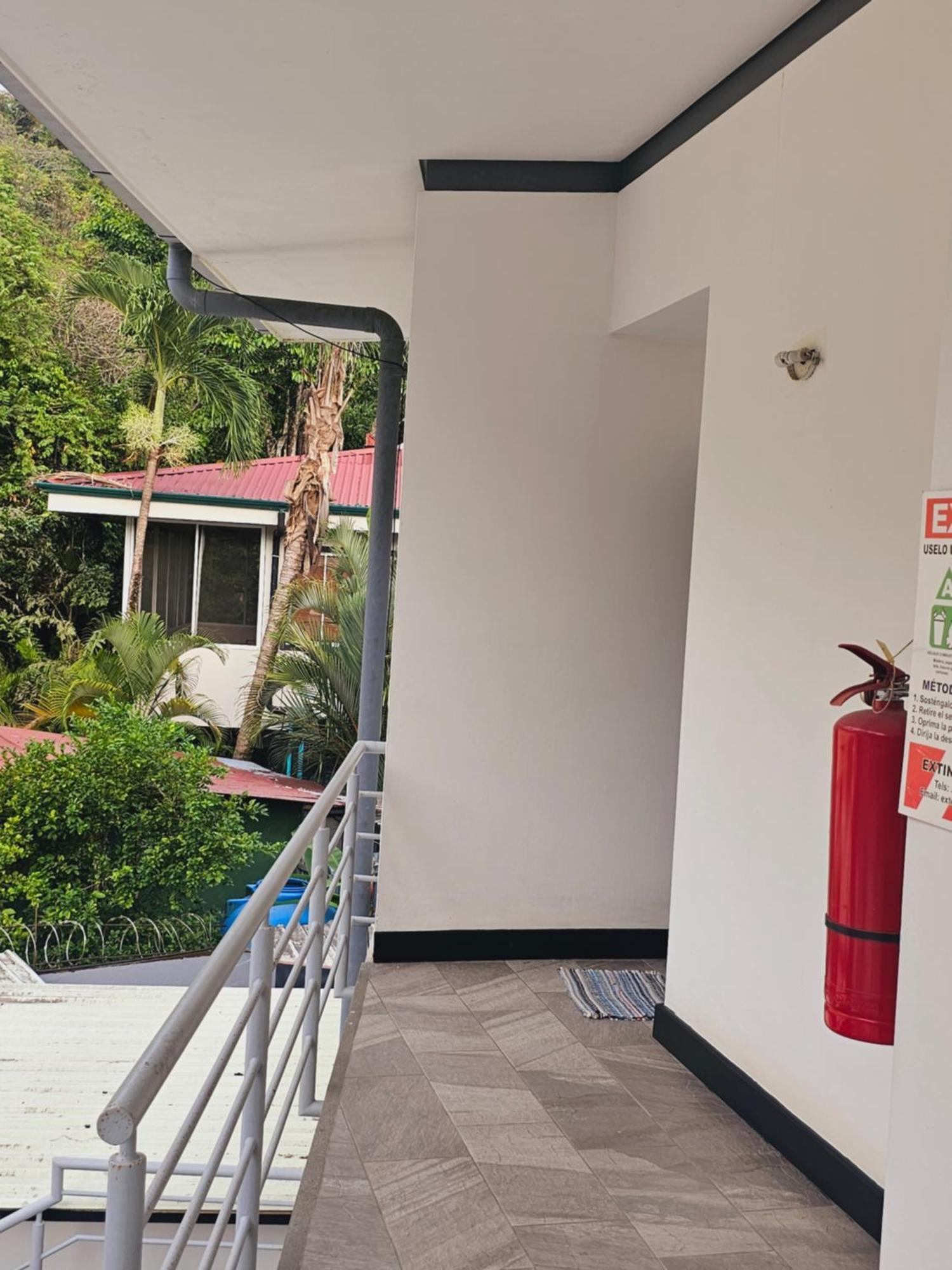 Pura Vida Apartments كيبوس الغرفة الصورة