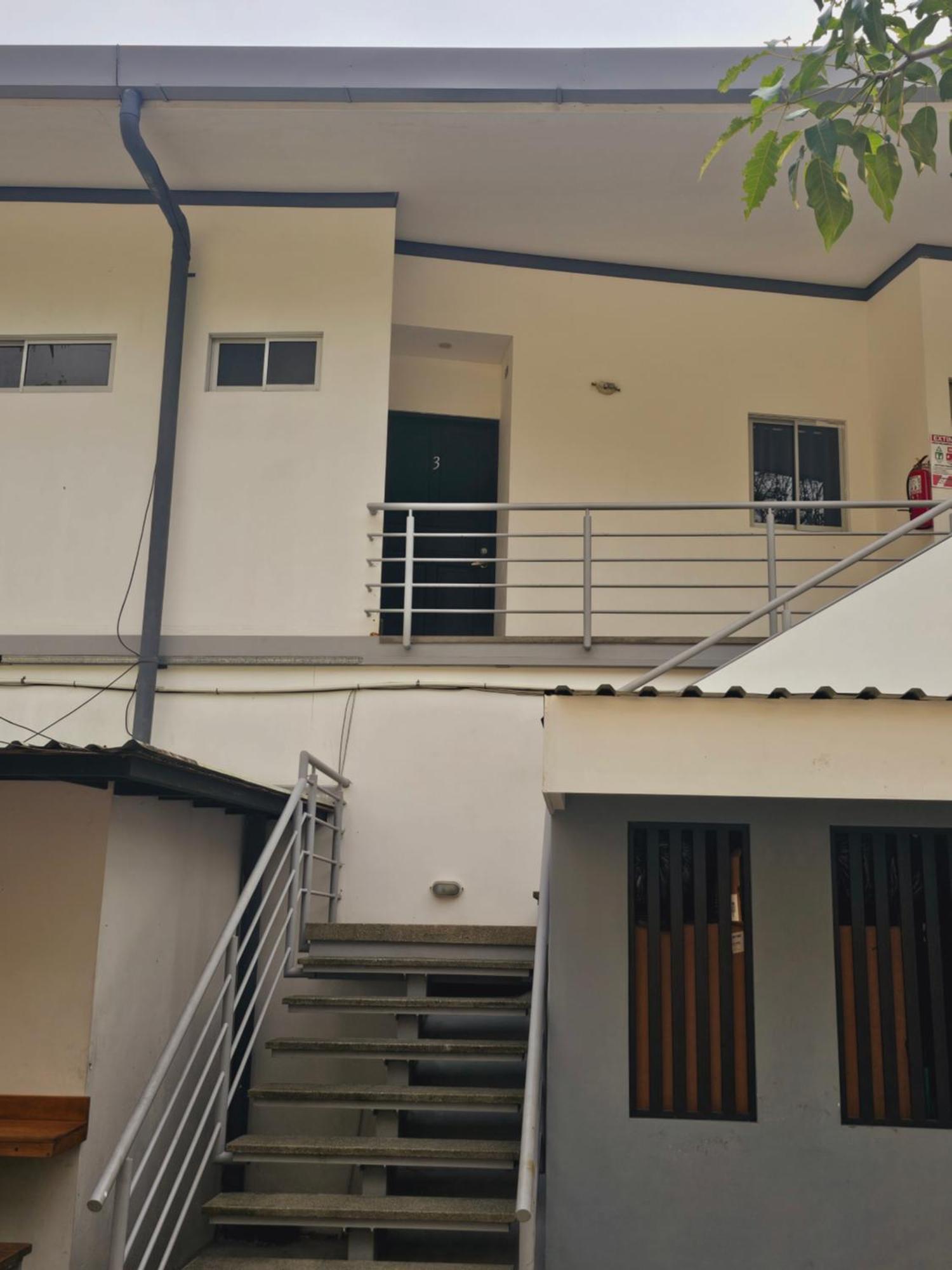 Pura Vida Apartments كيبوس الغرفة الصورة