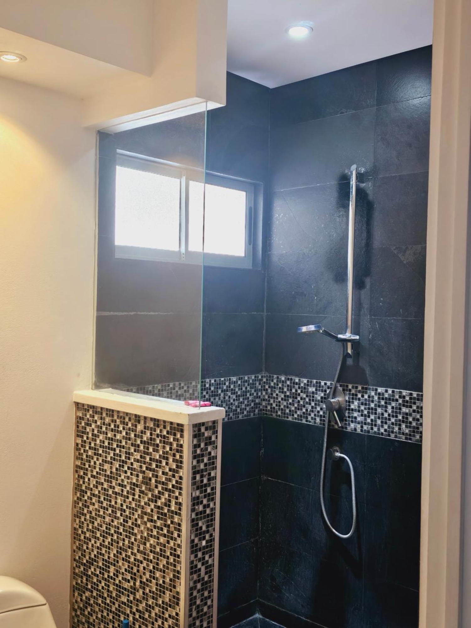 Pura Vida Apartments كيبوس المظهر الخارجي الصورة