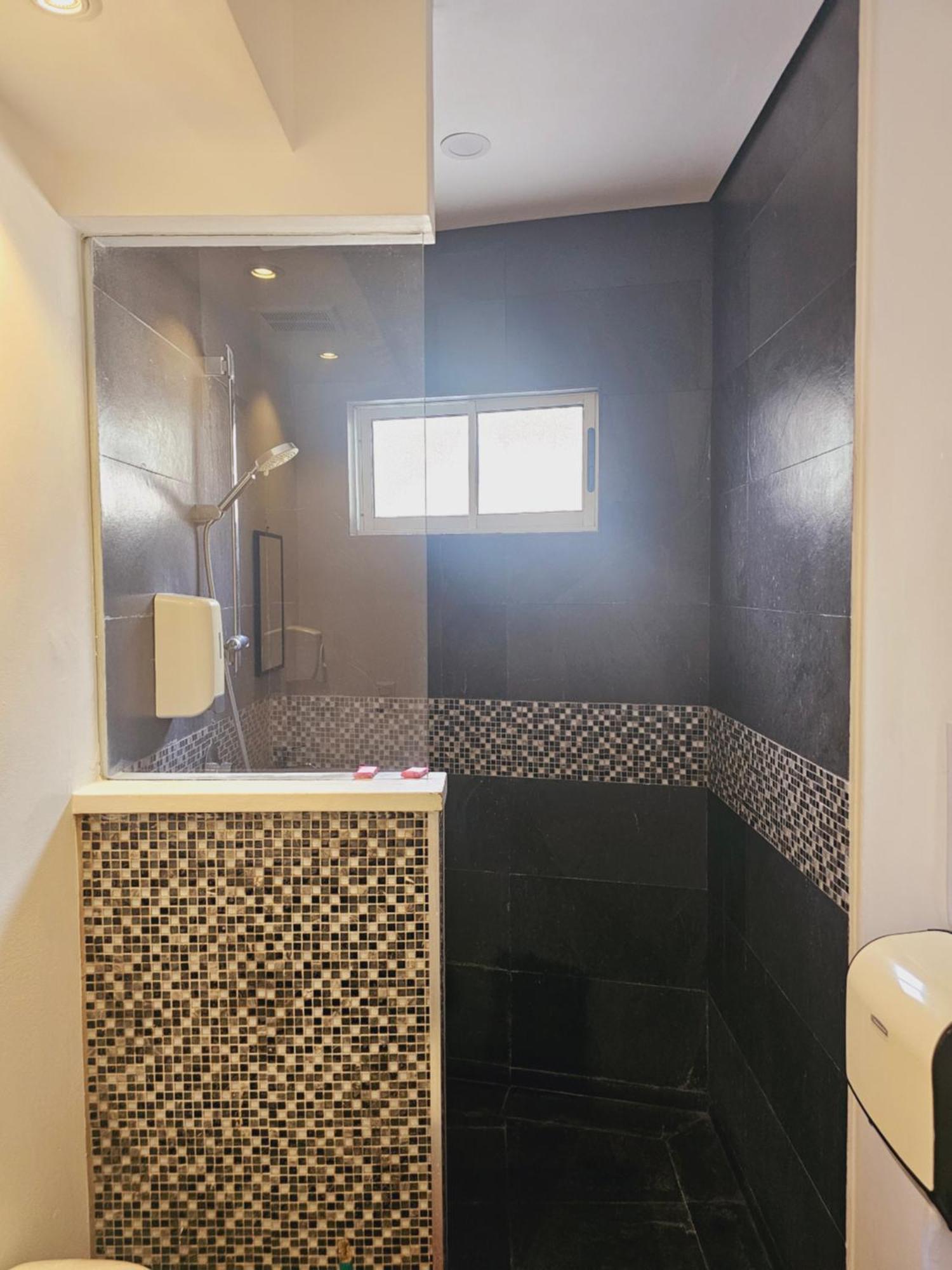 Pura Vida Apartments كيبوس المظهر الخارجي الصورة